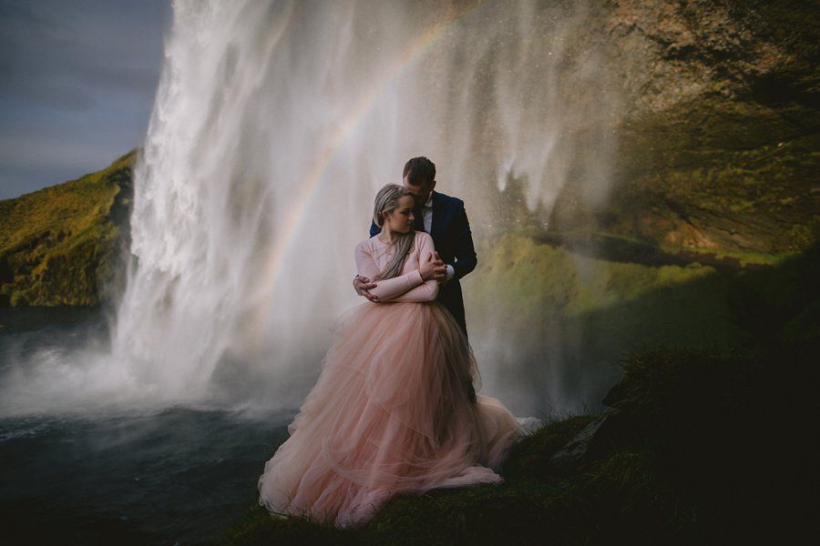 Iceland wedding, Iceland wedding photographer, Iceland photographer, explore Iceland, Iceland wedding photos, elopement photographer, destination wedding photographer, connection, elopement, wedding, bride and groom, DVLOP, we roam the earth, ©Gabe McClintock Photography | www.gabemcclintock.com