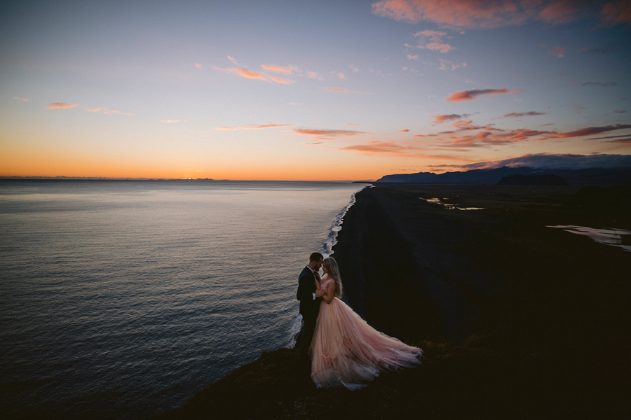 Iceland wedding, Iceland wedding photographer, Iceland photographer, explore Iceland, Iceland wedding photos, elopement photographer, destination wedding photographer, connection, elopement, wedding, bride and groom, DVLOP, we roam the earth, ©Gabe McClintock Photography | www.gabemcclintock.com