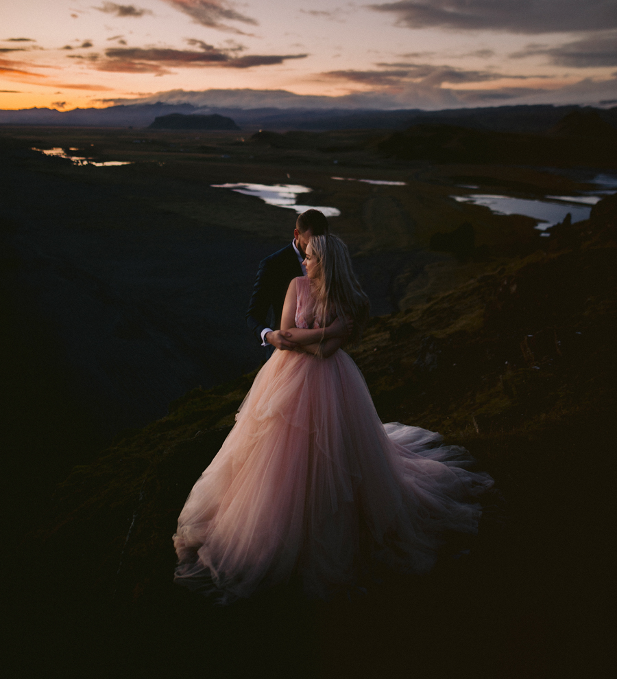 Iceland wedding, Iceland wedding photographer, Iceland photographer, explore Iceland, Iceland wedding photos, elopement photographer, destination wedding photographer, connection, elopement, wedding, bride and groom, DVLOP, we roam the earth, ©Gabe McClintock Photography | www.gabemcclintock.com