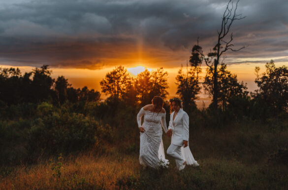Kona wedding photographer
