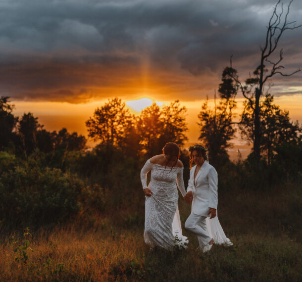 Kona wedding photographer