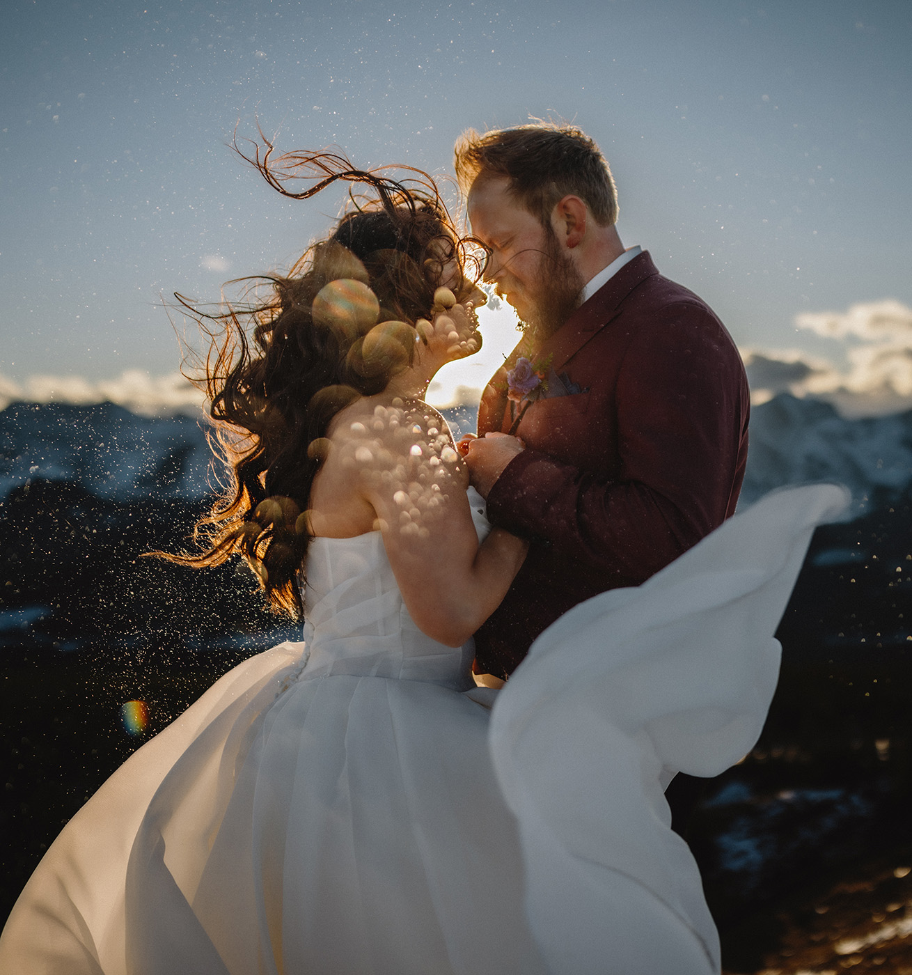 Half day | Calgary, Banff and area