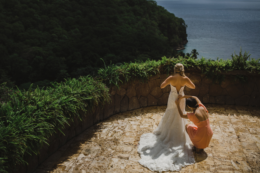 St Lucia wedding photographer, Saint Lucia wedding photographer, St Lucia wedding photos, explore St Lucia, Jade Mountain wedding, Jade Mountain Resort, Jade Mountain, St Lucia wedding photos, St Lucia, Caribbean wedding photographers, connection, elopement, wedding, bride and groom, Calgary wedding photographer, ©Gabe McClintock Photography | www.gabemcclintock.com