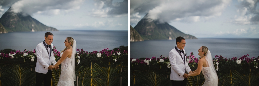 St Lucia wedding photographer, Saint Lucia wedding photographer, St Lucia wedding photos, explore St Lucia, Jade Mountain wedding, Jade Mountain Resort, Jade Mountain, St Lucia wedding photos, St Lucia, Caribbean wedding photographers, connection, elopement, wedding, bride and groom, Calgary wedding photographer, ©Gabe McClintock Photography | www.gabemcclintock.com