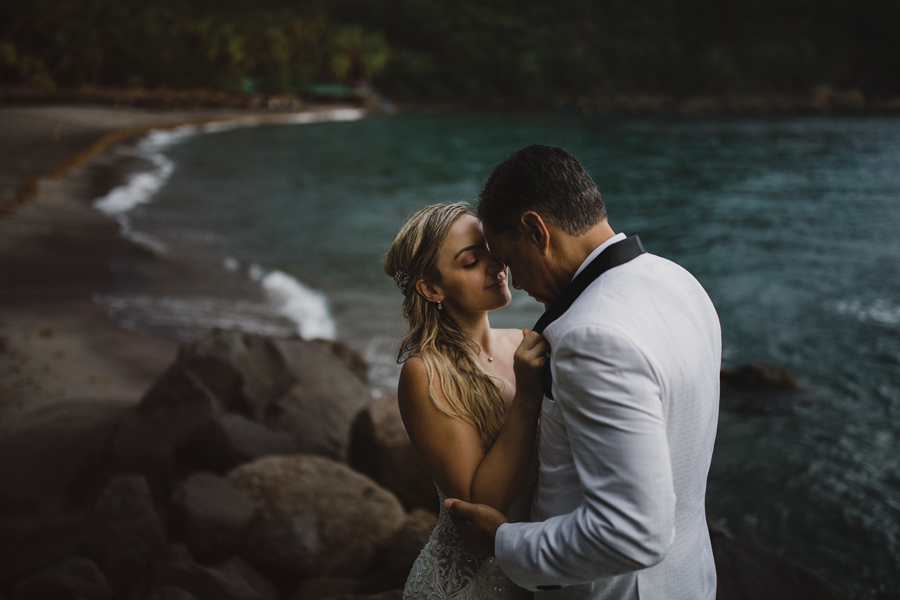 St Lucia wedding photographer, Saint Lucia wedding photographer, St Lucia wedding photos, explore St Lucia, Jade Mountain wedding, Jade Mountain Resort, Jade Mountain, St Lucia wedding photos, St Lucia, Caribbean wedding photographers, connection, elopement, wedding, bride and groom, Calgary wedding photographer, ©Gabe McClintock Photography | www.gabemcclintock.com