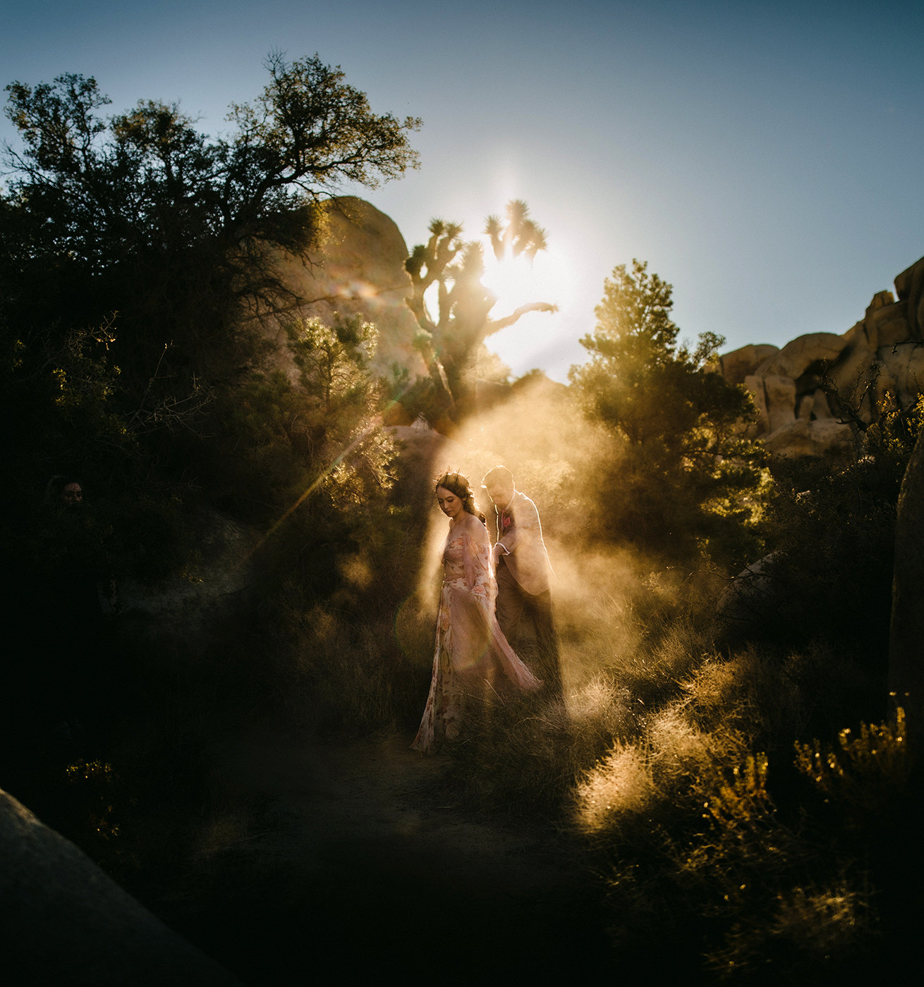 North America + Caribbean | Elopements