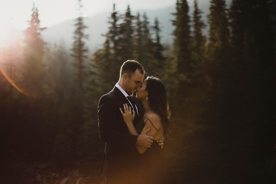 Banff wedding photographer, Calgary wedding photographer, mountain weddings, Calgary photographer, Banff wedding