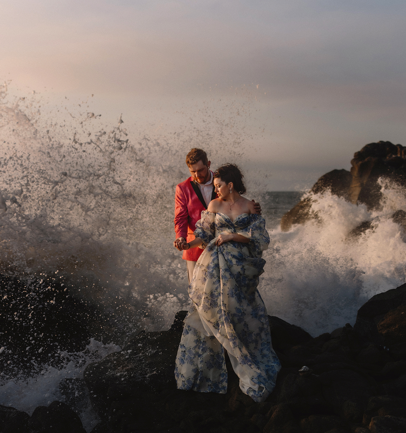 North America +  Caribbean  | Weddings